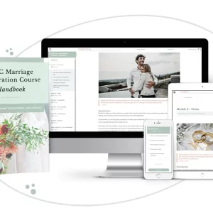 Marriage prep course online